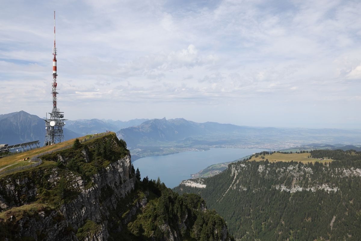 Niederhorn