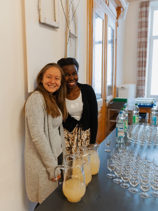 Studierende