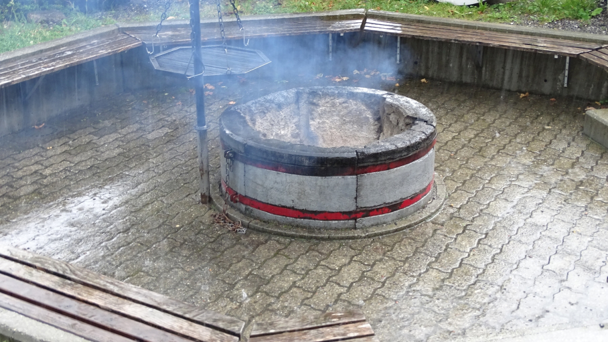 grillplatz