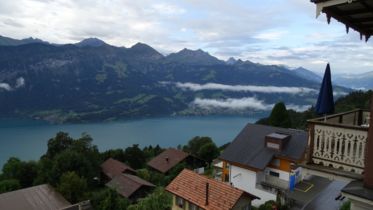 Ausblick vom sbt