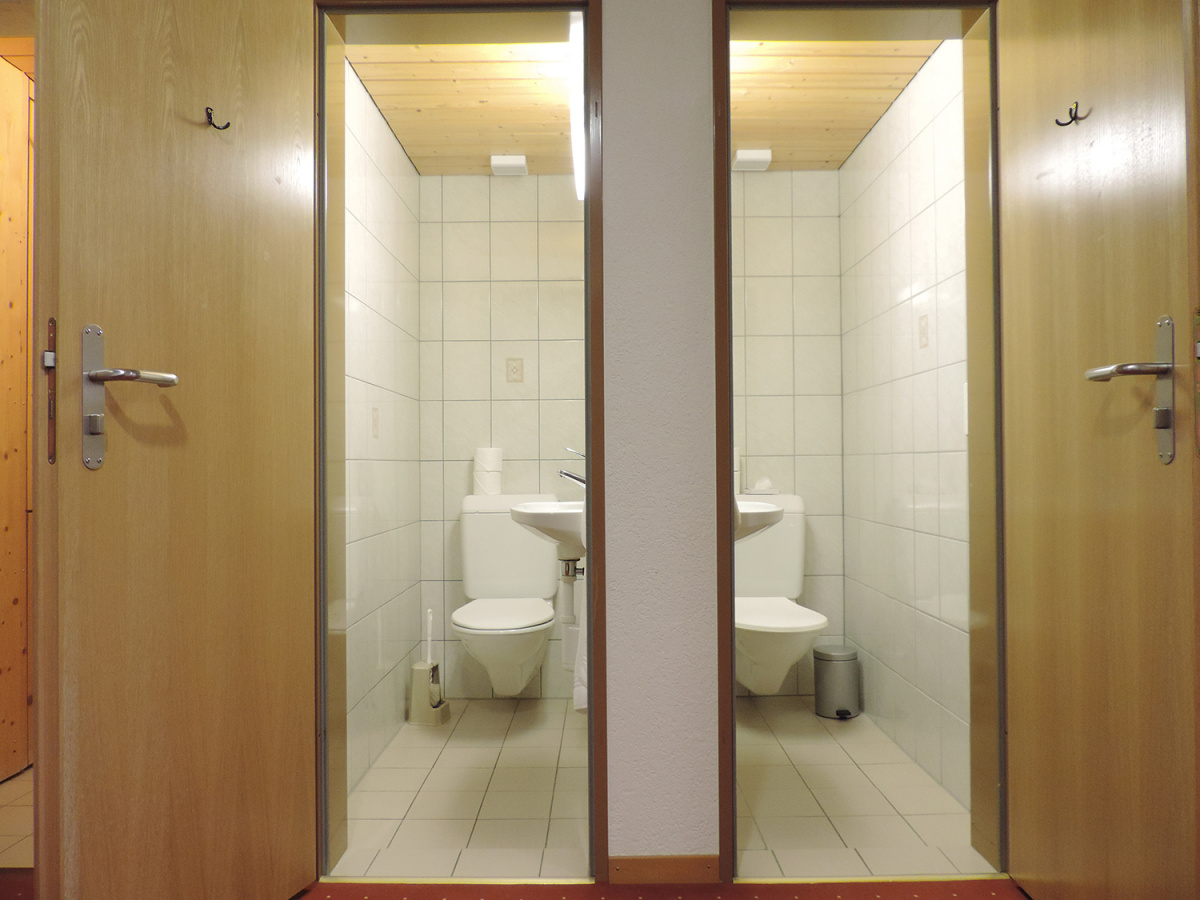 WC