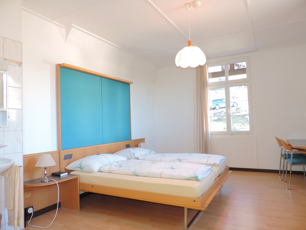 Doppelzimmer Nord