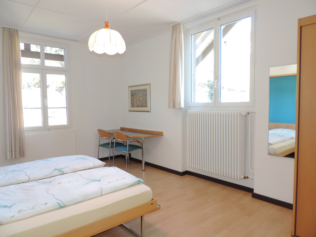 Doppelzimmer Nord