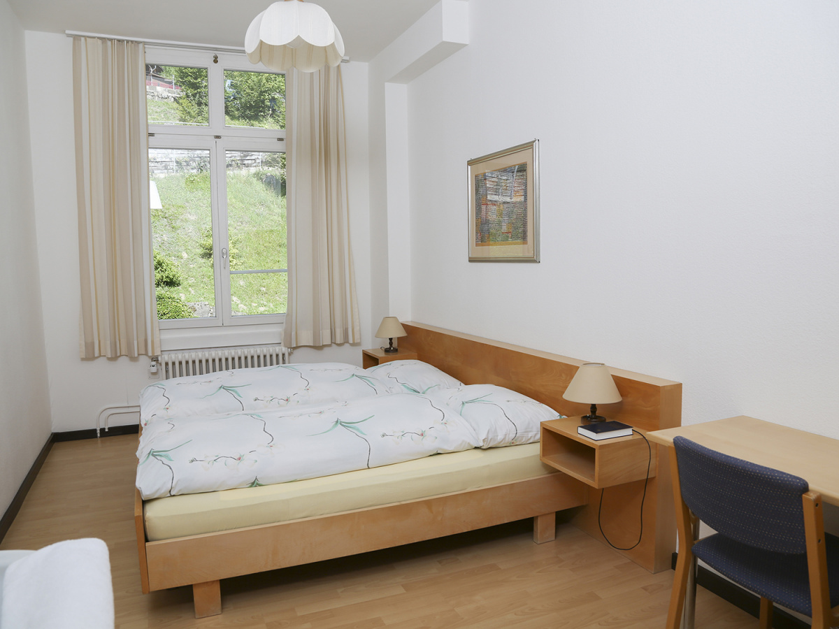 Doppelzimmer Nord