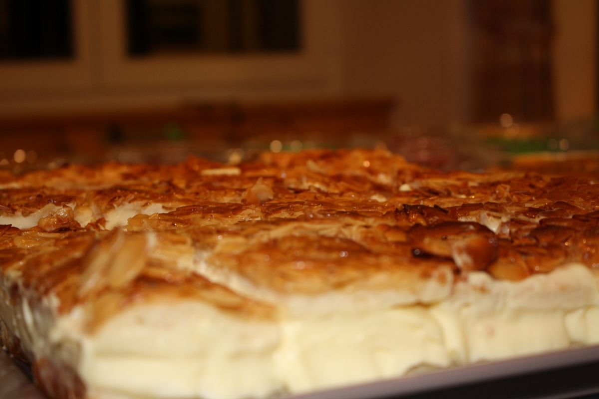 Dessert