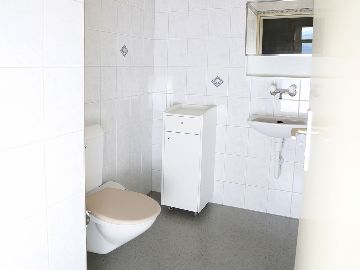 WC