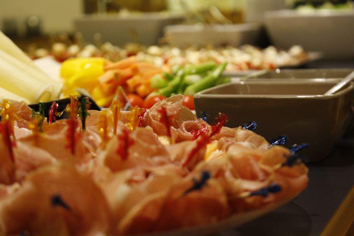 Buffet
