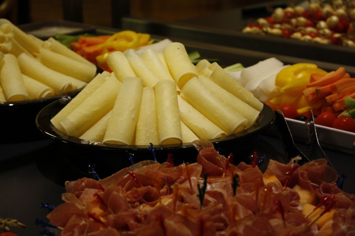 Buffet