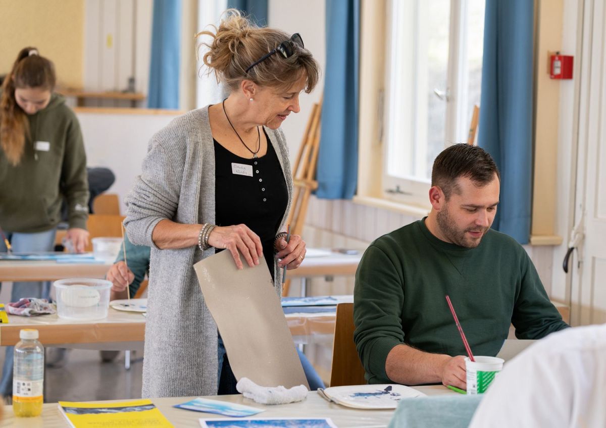 Tipps von der Leitering