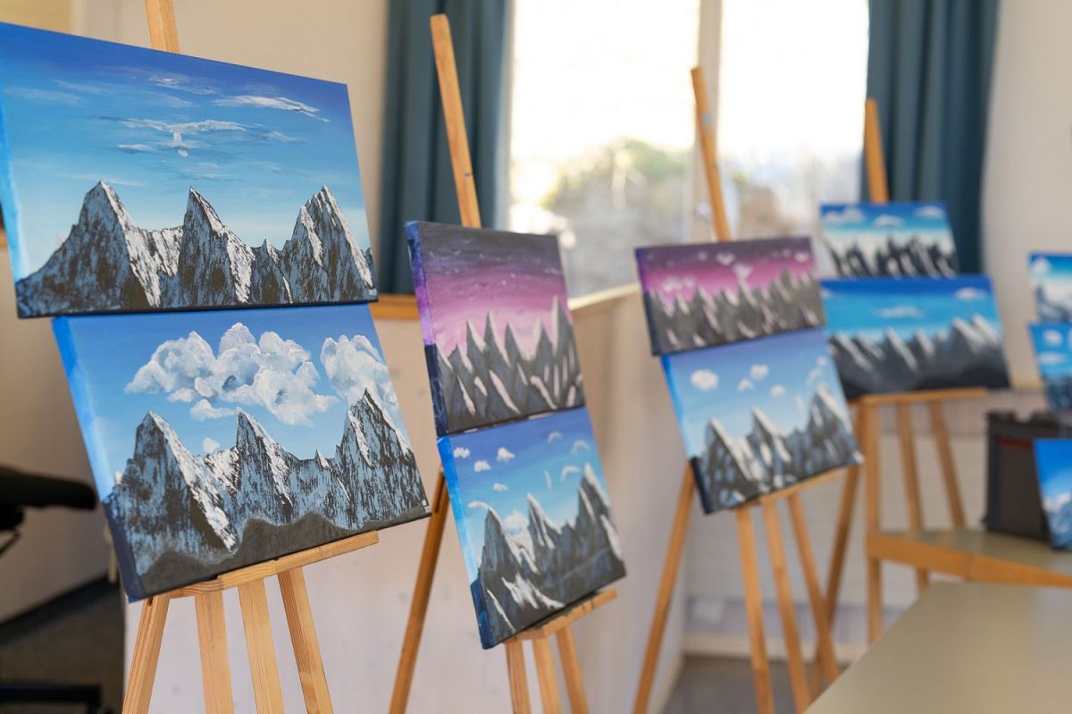 Finissage