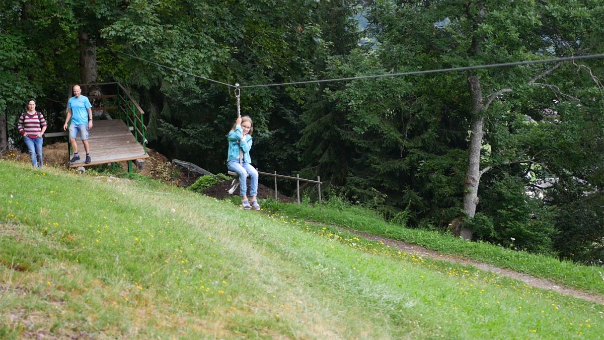 Seilbähnli
