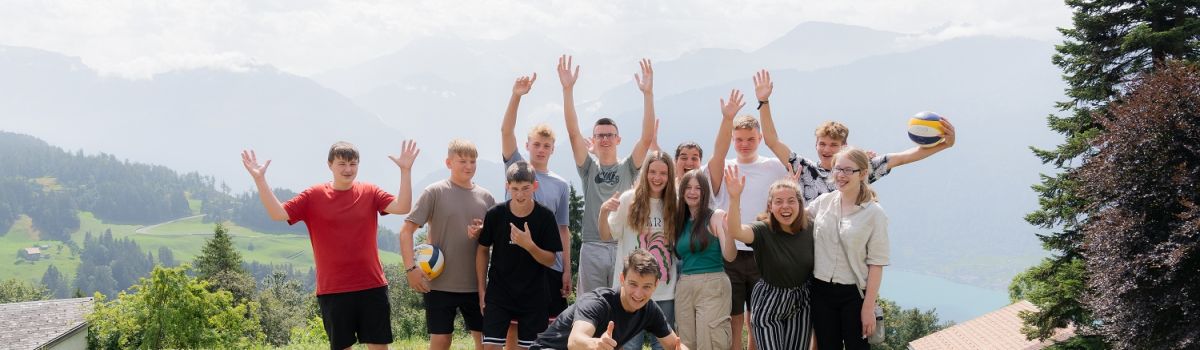 Gruppenbild