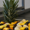 Dessertbuffet