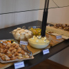 Dessertbuffet