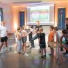 Kinder im Gottesdienst