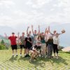 Gruppenbild