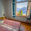 Zimmer mit Ausblick