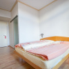 Einige Zimmer wurden bereits im 2020 renoviert