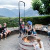 Grillen macht Spass
