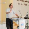 Felix Aeschlimann fordert heraus