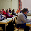 Studieren der Bibel