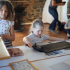 Kinderprogramm
