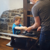 Kinderprogramm