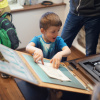 Kinderprogramm