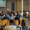 in der Aula