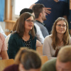 Gemeinschaft geniessen