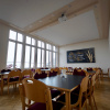 Speisesaal Seeblick