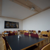 Speisesaal Seeblick