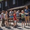 Wettkampf beim Wellhelm Tell