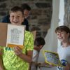 Kinderprogramm
