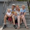 Familienportrait