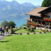 schöner Weg nach Beatenbucht
