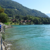 am Thunersee