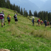 Wandern im schönen Berner Oberland