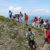Top Verhältnisse - so lässt sich's wandern