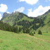 wunderschönes Wetter