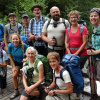 Gruppenfoto