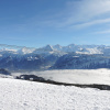 Eiger, Mönch und Jungfrau