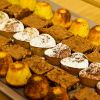 Dessertbuffet - mmmh, fein!