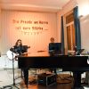 Die Studentinnen bereichern mit ihren musikalischen Talenten