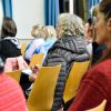 Wertvolle Plenarveranstaltungen mit Inputs für den Alltag