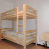 Doppelzimmer Nord (Etagenbett)