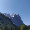 mit Aussicht belohnt werden