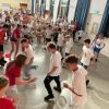 Bunter Abend - CH gegen DE