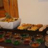 Dessertbuffet
