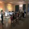Kinderprogramm